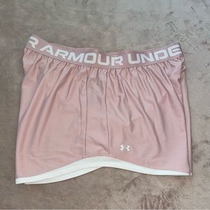 Under Armour loose short size 2X